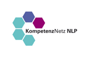 Logo KompetenzNetz NLP