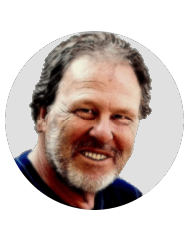 Porträt Reinard Kotter