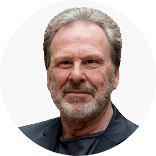 NLP Lehrtrainer Reinhard Kotter © Reinhard Kotter, Friburg